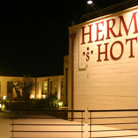 Otel Hermes Policoro