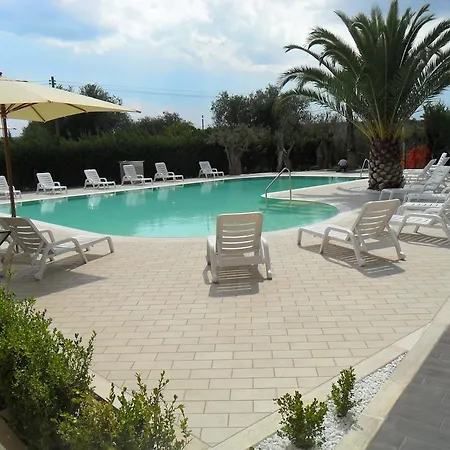 Hermes Otel Policoro