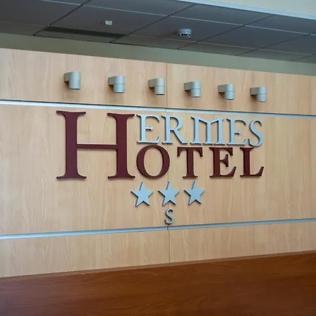 Ξενοδοχείο Hermes