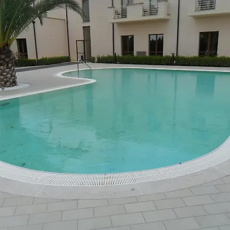 Otel Hermes Policoro