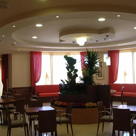 Hermes Otel 3*