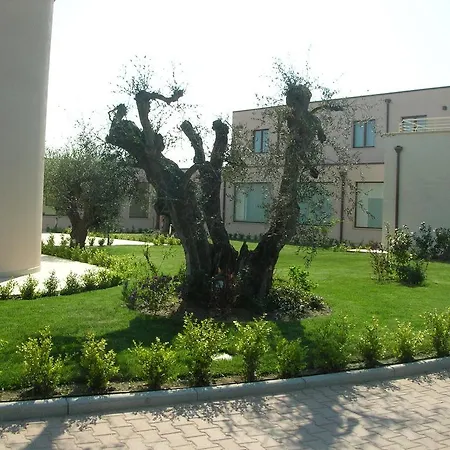 Hermes Otel Policoro