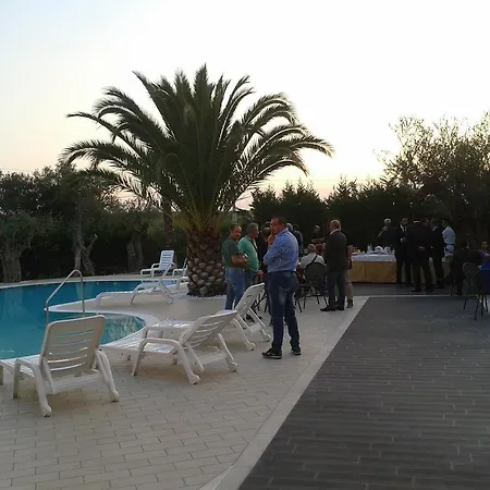 Otel Hermes