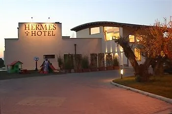 Hermes 3*