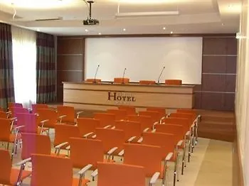 Otel Hermes Policoro