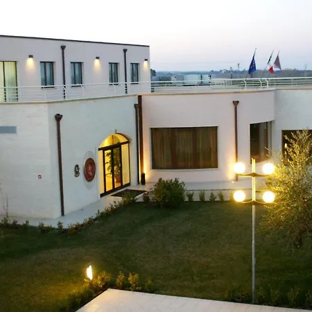 Otel Hermes 3*