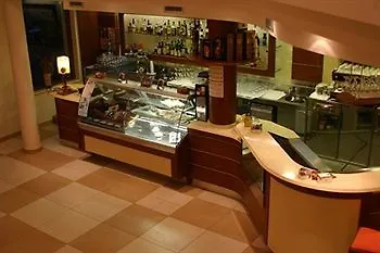Otel Hermes 3*