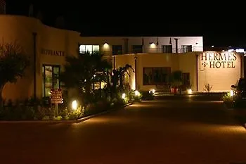 Hermes Otel Policoro