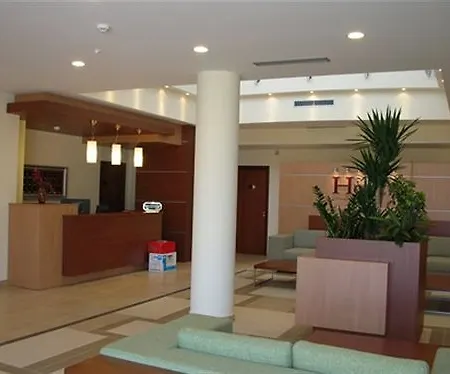 Hermes Otel Policoro