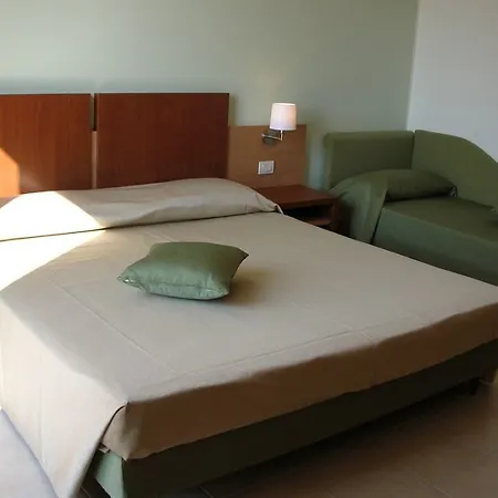 Otel Hermes Policoro