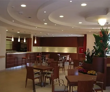 Hermes Otel Policoro