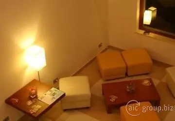 Ξενοδοχείο Hermes Policoro