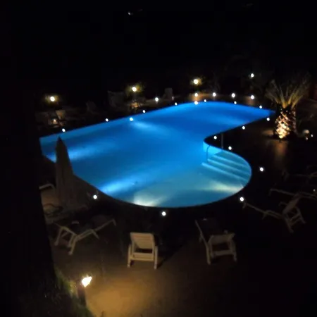 Hermes Otel 3*