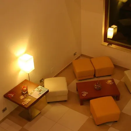 Hermes 3* Policoro