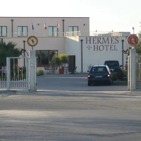 Hermes Otel Policoro