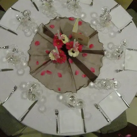 Otel Hermes 3*