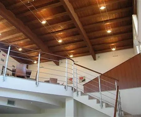 Ξενοδοχείο Hermes 3*