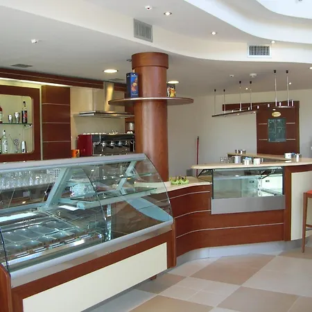 Otel Hermes