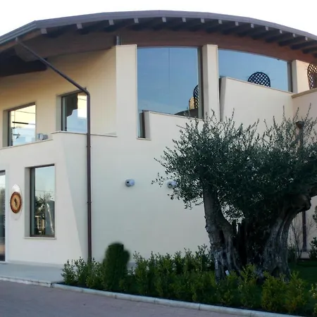 Hermes Otel Policoro