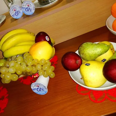 Otel Hermes Policoro