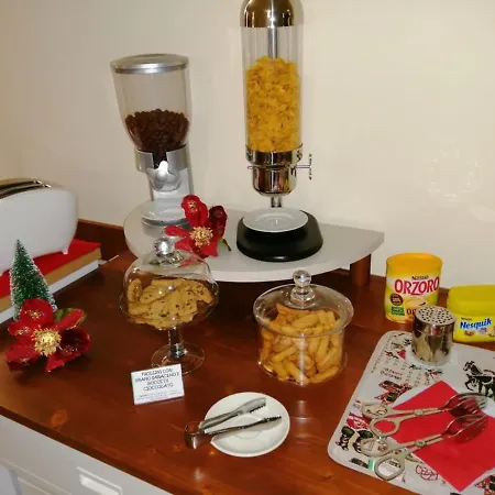 Hermes Otel Policoro