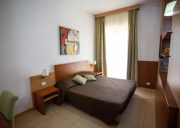 Hotel Hermes Policoro