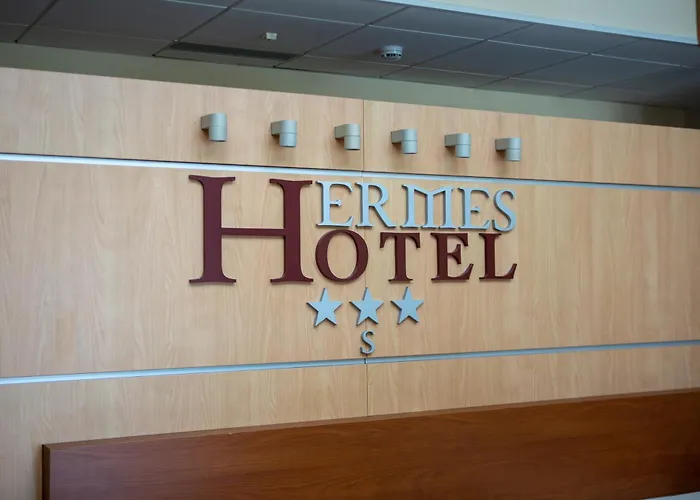 Hotel Hermes