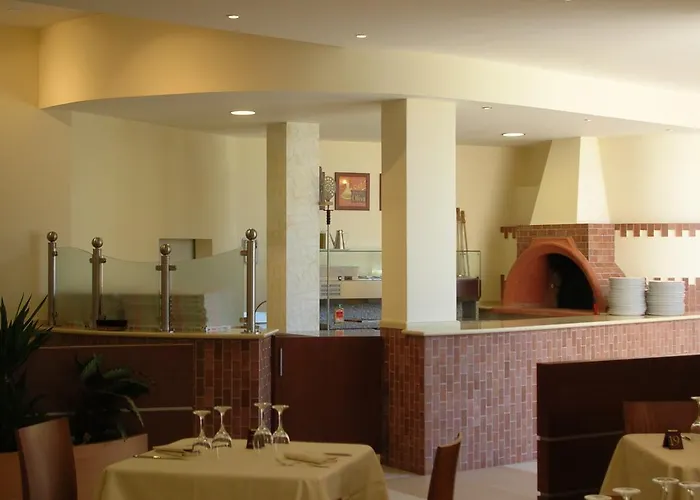 Hotel Hermes Policoro