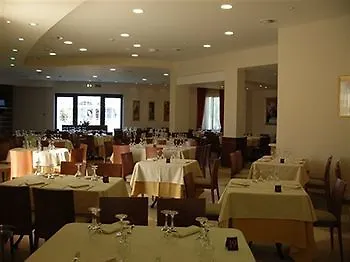 Hotel Hermes Policoro