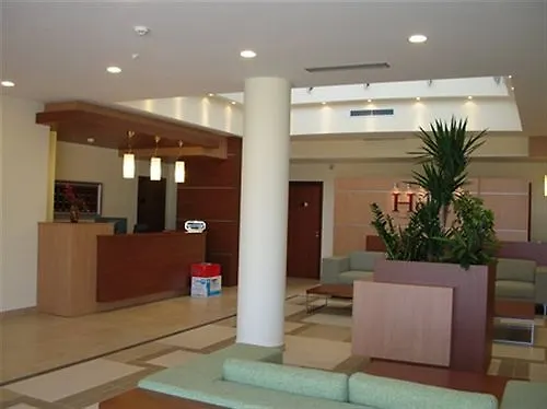 Hermes Hotel Policoro