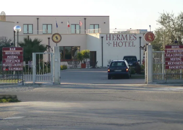 Hermes Hotel Policoro