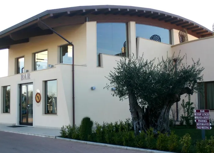 Hermes Hotel Policoro