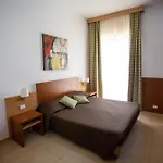 Hotel Hermes Policoro