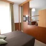 Hotel Hermes Policoro