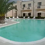 Hotel Hermes Policoro