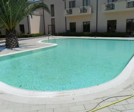 Hermes Hotel 3*