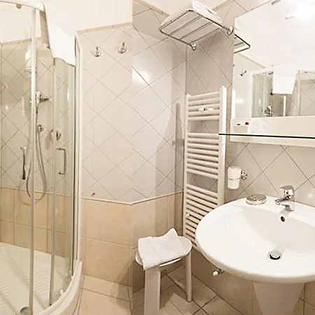 Hotel Hermes Policoro