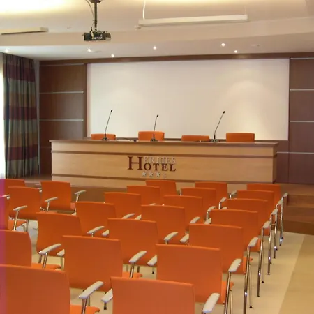 Hermes Hotel