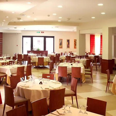 Hermes Hotel 3*