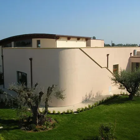 Hermes Hotel Policoro