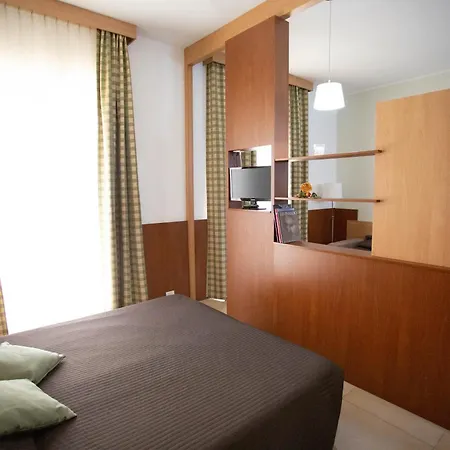 Hotel Hermes Policoro