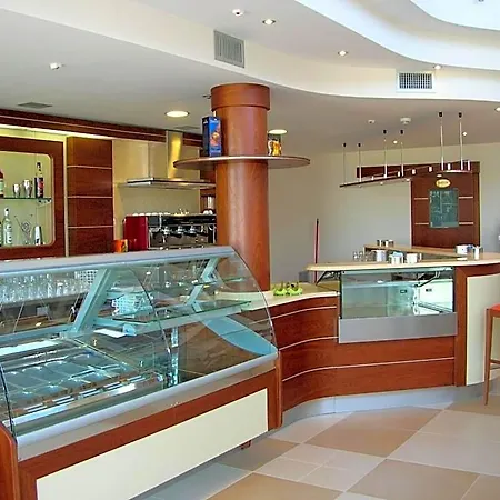 Hotel Hermes
