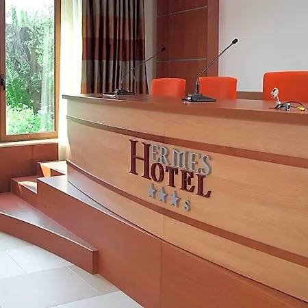 Hotel Hermes