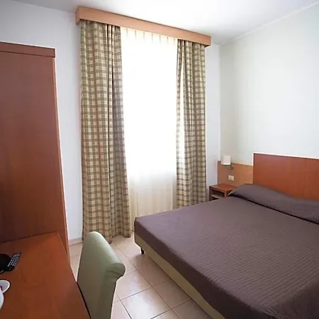 Hermes Hotel Policoro
