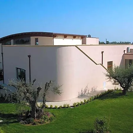 Hermes Hotel Policoro