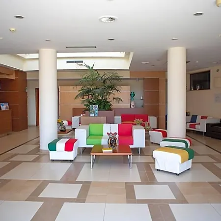 Hermes 3* Policoro