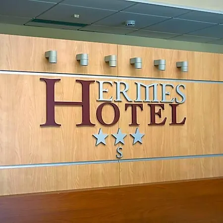 Hermes 3*