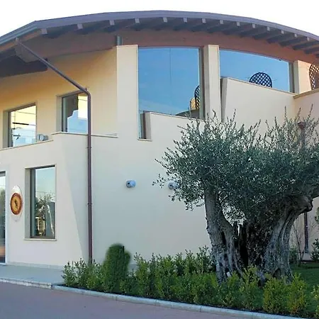 Hotel Hermes