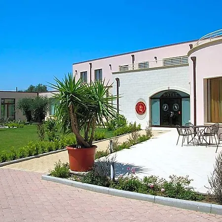 Hotel Hermes 3*
