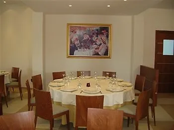 Hotel Hermes
